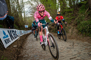 RUTSCH Jonas: Ronde Van Vlaanderen 2022 - MenÂ´s Race