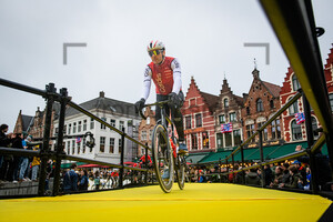 WALSCHEID Maximilian Richard: Ronde Van Vlaanderen 2023 - MenÂ´s Race