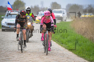 STEPHENS Lauren: Paris - Roubaix - WomenÂ´s Race