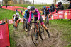 VERDONSCHOT Laura: UCI Cyclo Cross World Cup - Overijse 2022