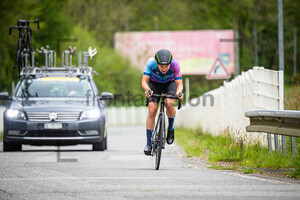 GAFINOVITZ Rotem: Bretagne Ladies Tour - 3. Stage