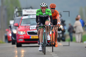 Steven Kruijswijk: 41. Volta Limburg Classic 2014