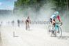 VAN AGT Eva: Tour de France Femmes 2022 – 4. Stage