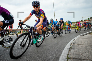 RYAN Alexis: Giro dÂ´Italia Donne 2021 – 7. Stage