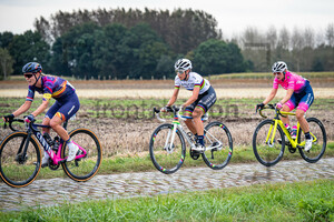 BALSAMO Elisa: Paris - Roubaix - Femmes 2021