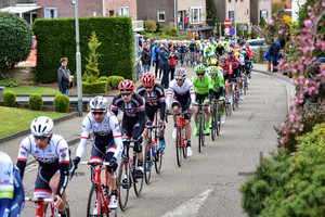 SCHLECK Fränk: 51. Amstel Gold Race 2016