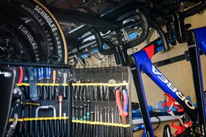 Bikes and Tools: Giro Rosa Iccrea 2020 - 6. Stage