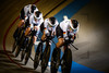 Germany: UEC Track Cycling European Championships 2019 – Apeldoorn