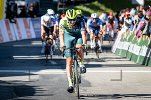 Florian Lipowitz: Tour de Romandie – 2. Stage