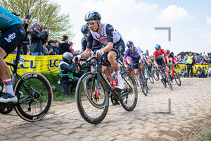 OLIVEIRA Rui: Paris - Roubaix - MenÂ´s Race