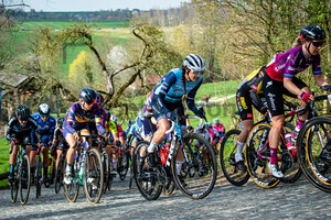 BRAND Lucinda: Ronde Van Vlaanderen 2021 - Women