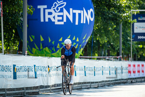 MIHKELS Madis: UEC Road Cycling European Championships - Trento 2021