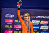 VAN DER BREGGEN Anna: UEC European Championships 2018 – Road Cycling