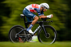 NIBALI Antonio: Tour de Suisse - Men 2021 - 1. Stage