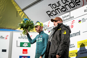 ADRIA OLIVERAS Roger: Tour de Romandie – 2. Stage