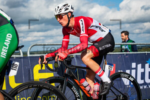 HAJEK Alexander: UEC Road Cycling European Championships - Drenthe 2023