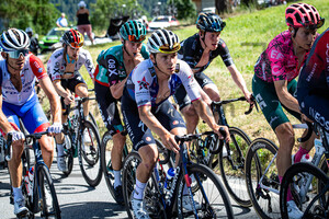 EVENEPOEL Remco: Tour de Suisse - Men 2022 - 6. Stage