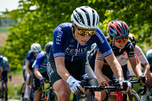 CANT Sanne: LOTTO Thüringen Ladies Tour 2023 - 3. Stage