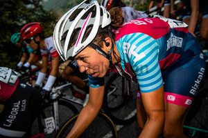 GILL Nadine Michaela: Ceratizit Challenge by La Vuelta - 1. Stage