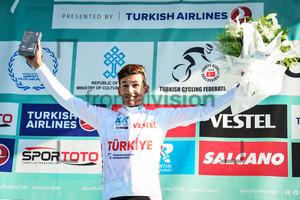 BALKAN Onur: Tour of Turkey 2017 – Stage 6