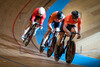 SZALONTAY Sandor, SZABO Norbert, CSENGÅ&#144;I Balint: UEC Track Cycling European Championships – Grenchen 2023