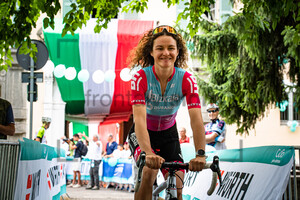SCHWEIKART Aileen: Giro dÂ´Italia Donne 2022 – 7. Stage