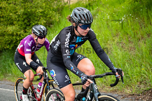 GEORGI Pfeiffer: LOTTO Thüringen Ladies Tour 2021 - 3. Stage