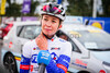 LUDWIG Cecilie Uttrup: Ronde Van Vlaanderen 2020