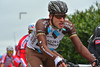 Gediminas Bagdonas: 98. Ronde Van Vlaanderen 2014