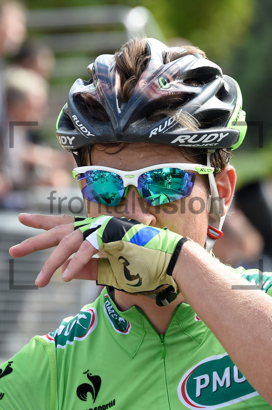 Tour de France 2014 - 9. Etappe - Peter Sagan 