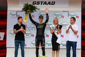 JUUL JENSEN Chris: Tour de Suisse 2018 - Stage 4