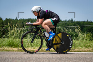WASMUNDT Stefanie Annika: National Championships-Road Cycling 2021 - ITT Women