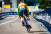 MIKUTIS Aivaras: UEC Road Cycling European Championships - Trento 2021