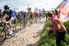 VAN DER POEL Mathieu: Paris - Roubaix - MenÂ´s Race