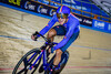 DONEGA Matteo: UEC Track Cycling European Championships 2020 – Plovdiv