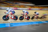 Great Britain: Track Cycling World Cup - Apeldoorn 2016