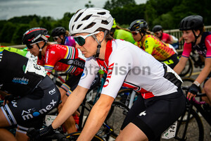 INDERGAND Linda: Tour de Suisse - Women 2021 - 1. Stage