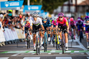 BALSAMO Elisa: Ceratizit Challenge by La Vuelta - 3. Stage