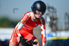 Cecilie Uttrup Ludwig: UCI Road World Championships, Toscana 2013, Firenze, ITT Junior Women
