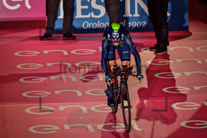 VALVERDE BELMONTE Alejandro: 99. Giro d`Italia 2016 - 1. Stage