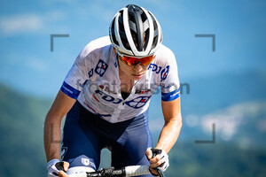 CHAPMAN Brodie: Giro dÂ´Italia Donne 2021 – 9. Stage