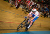 WOOD Oliver: UEC Track Cycling European Championships – Grenchen 2021