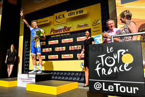 KITTEL Marcel: Tour de France 2017 – Stage 7