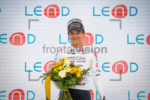 BARIL Olivia: Tour de Suisse - Women 2022 - 4. Stage