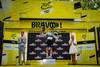 REUSSER Marlen: Tour de France Femmes 2023 – 8. Stage