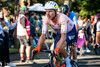 VAN DER HOORN Taco: UCI Road Cycling World Championships 2022