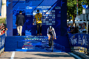 HEIDEMANN Miguel: UEC Road Cycling European Championships - Trento 2021