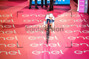 BRÄNDLE Matthias: 99. Giro d`Italia 2016 - 1. Stage