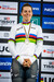 VALENTE Jennifer: UCI Track Cycling World Championships – 2022