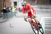 BEVORT Carl-Frederik: UCI Road Cycling World Championships 2021
